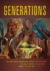 Produktbild: Generations