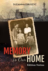 Produktbild: Memory is Our Home