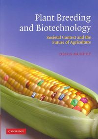 Produktbild: Plant Breeding and Biotechnology