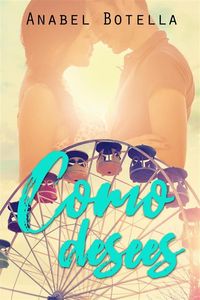 Produktbild: Como desees