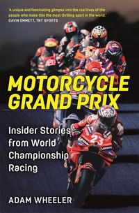 Produktbild: Motorcycle Grand Prix
