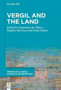 Produktbild: Vergil and the Land