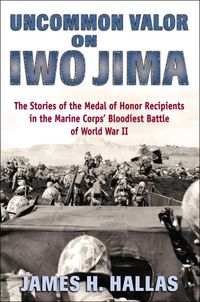 Produktbild: Uncommon Valor on Iwo Jima