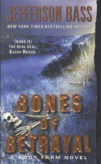 Produktbild: Bones of Betrayal