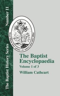 Produktbild: The Baptist Encyclopaedia - Vol. 1