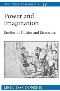 Produktbild: Power and Imagination