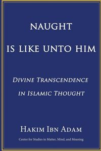 Produktbild: Naught Is Like Unto Him
