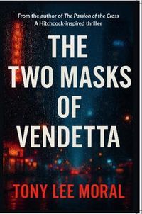 Produktbild: The Two Masks of Vendetta