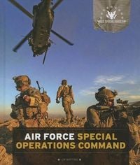Produktbild: Air Force Special Operations Command