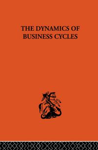 Produktbild: Dynamics Of Business Cycles