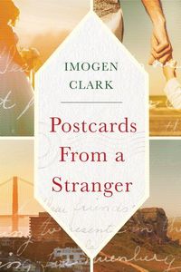 Produktbild: Postcards from a Stranger