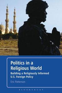 Produktbild: Politics in a Religious World