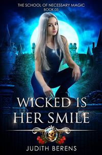 Produktbild: Wicked Is Her Smile