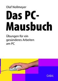 Produktbild: Das PC-Mausbuch
