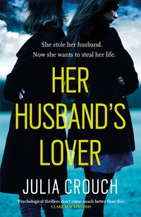 Produktbild: Her Husband's Lover