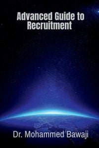 Produktbild: Advanced Guide to Recruitment