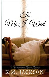 Produktbild: Jackson, K: To Me I Wed