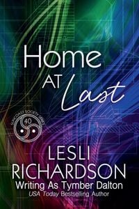 Produktbild: Home at Last