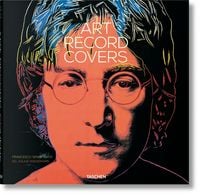 Produktbild: Art Record Covers