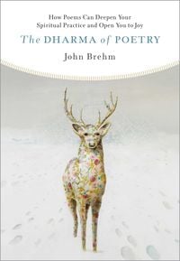 Produktbild: The Dharma of Poetry