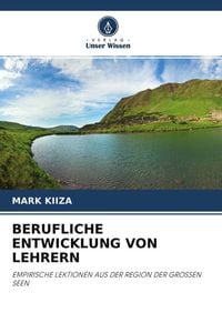 Produktbild: Berufliche Entwicklung von Lehrern