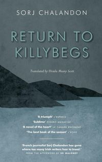 Produktbild: Return to Killybegs