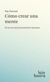 Produktbild: C&oacute;mo crear una mente