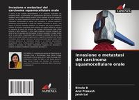 Produktbild: Invasione e metastasi del carcinoma squamocellulare orale