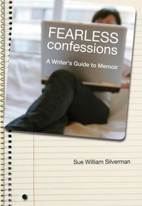 Produktbild: Fearless Confessions