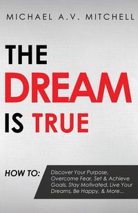 Produktbild: The Dream is True