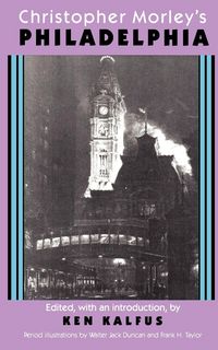 Produktbild: Christopher Morley's Philadelphia