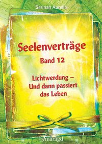 Produktbild: Seelenvertr&auml;ge Band 12