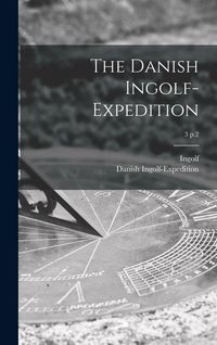 Produktbild: The Danish Ingolf-Expedition; 3 p.2
