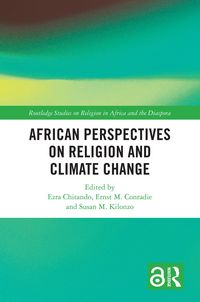 Produktbild: African Perspectives on Religion and Climate Change