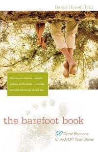 Produktbild: The Barefoot Book