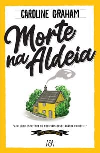 Produktbild: Morte na Aldeia