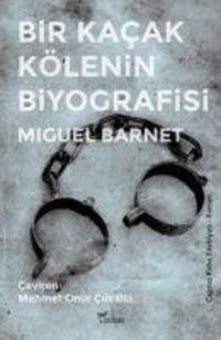 Produktbild: Bir Kacak K&ouml;lenin Biyografisi