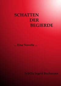 Produktbild: Schatten der Begierde