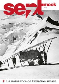 Produktbild: Sp&eacute;cial photojournalisme suisse
