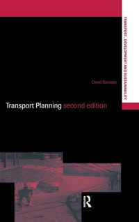 Produktbild: Transport Planning
