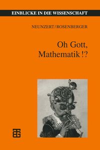 Produktbild: Oh Gott, Mathematik!?