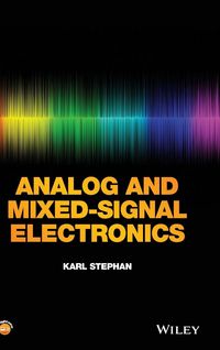 Produktbild: Analog and Mixed-Signal Electronics