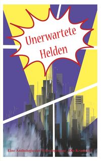 Produktbild: Unerwartete Helden