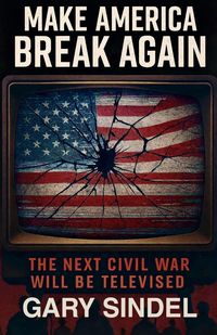 Produktbild: Make America Break Again