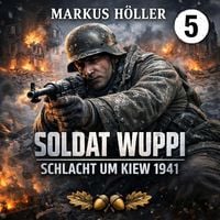 Produktbild: Soldat Wuppi - Schlacht um Kiew 1941