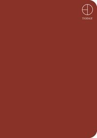 Produktbild: Garnet B6 Today Planner