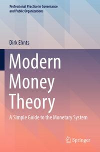 Produktbild: Modern Money Theory