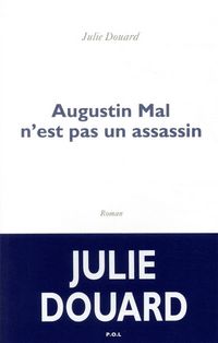 Produktbild: Augustin Mal n'est pas un assassin