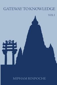 Produktbild: Gateway to Knowledge, Volume I