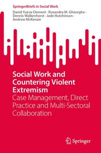 Produktbild: Social Work and Countering Violent Extremism